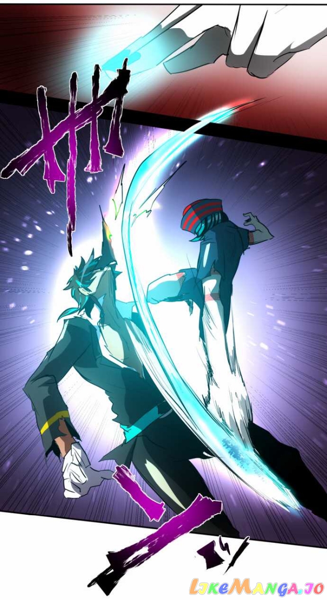 Nanbaka - Manga chapter 89 - page 34