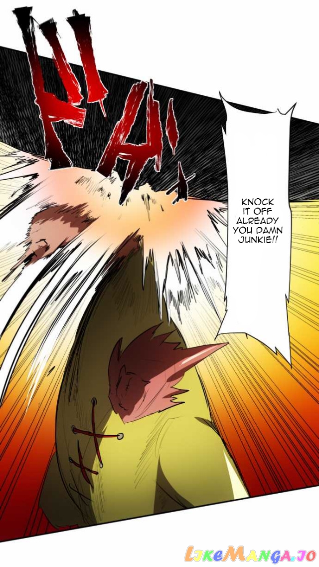 Nanbaka - Manga chapter 89 - page 37