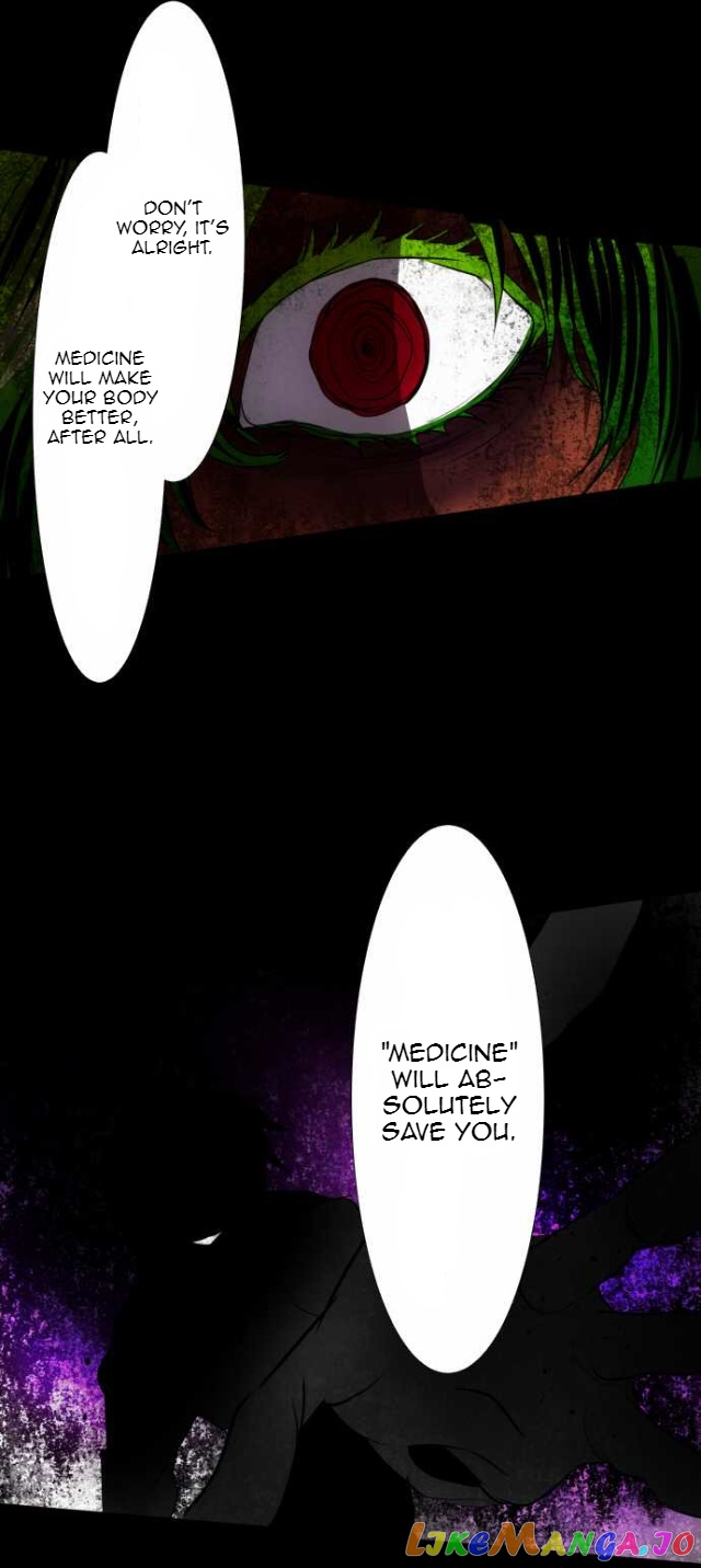 Nanbaka - Manga chapter 89 - page 4