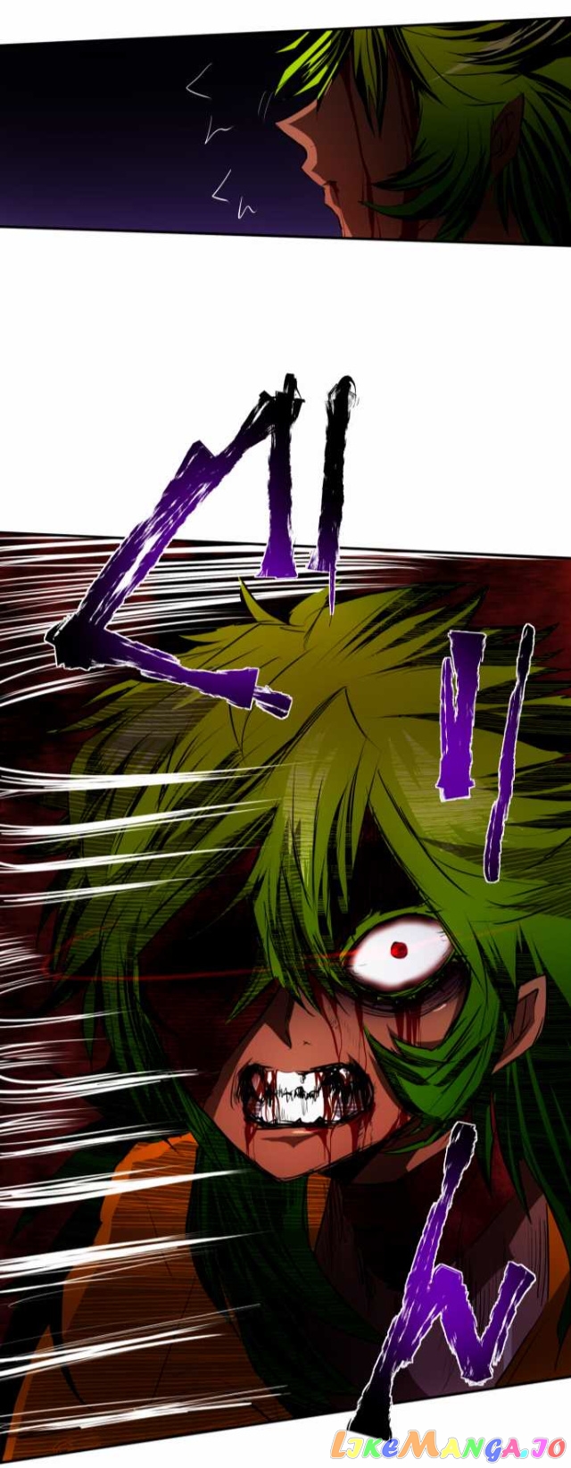 Nanbaka - Manga chapter 89 - page 43