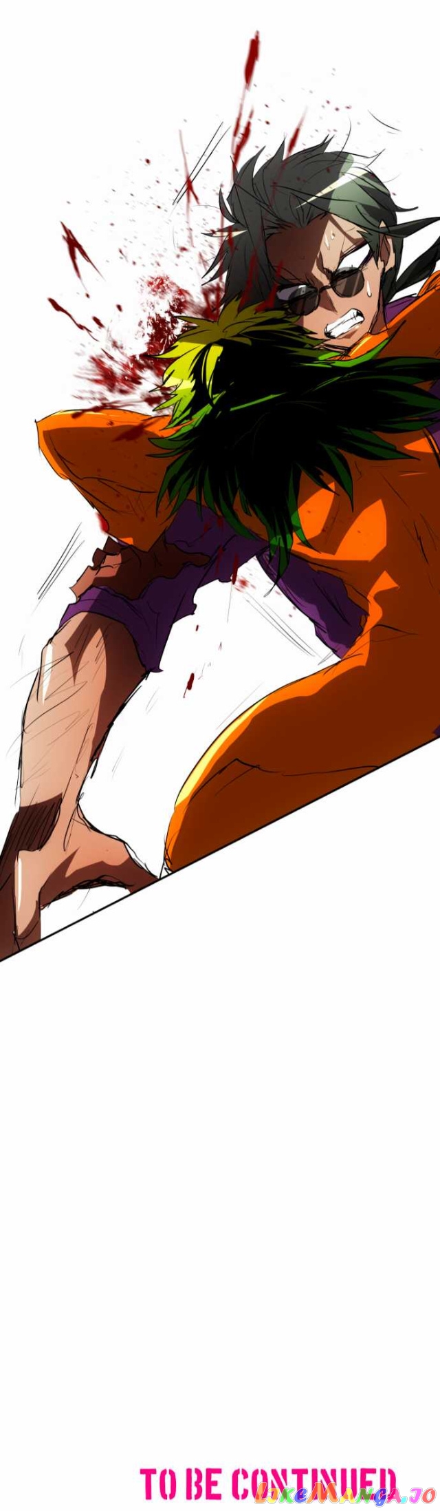 Nanbaka - Manga chapter 89 - page 47