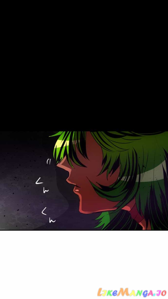 Nanbaka - Manga chapter 89 - page 8