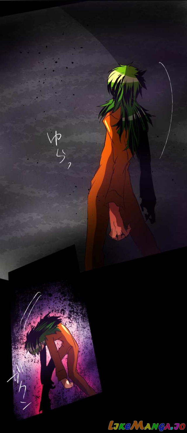 Nanbaka - Manga chapter 89 - page 9