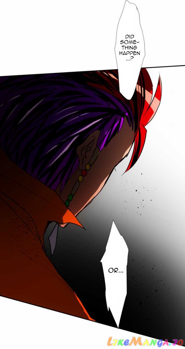 Nanbaka - Manga chapter 69 - page 10