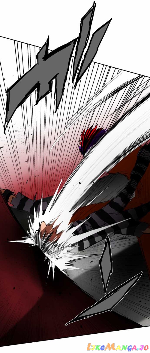 Nanbaka - Manga chapter 69 - page 11