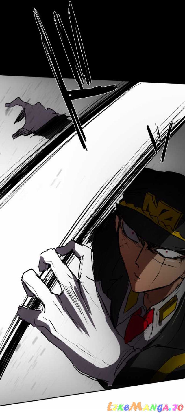 Nanbaka - Manga chapter 69 - page 13