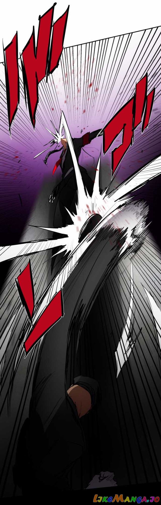 Nanbaka - Manga chapter 69 - page 16
