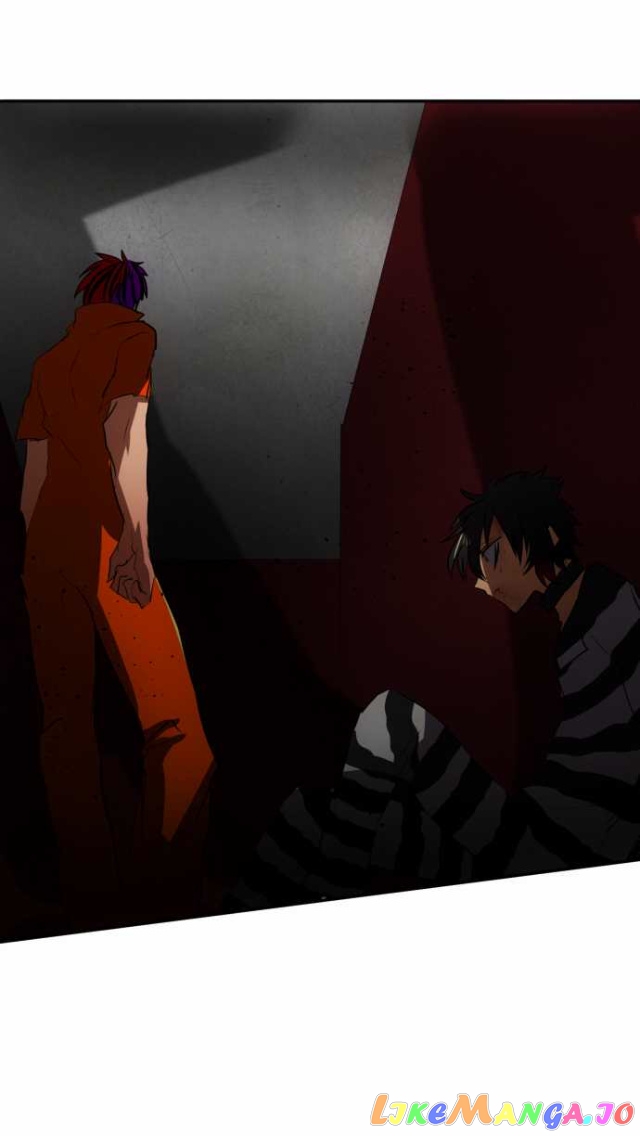 Nanbaka - Manga chapter 69 - page 20