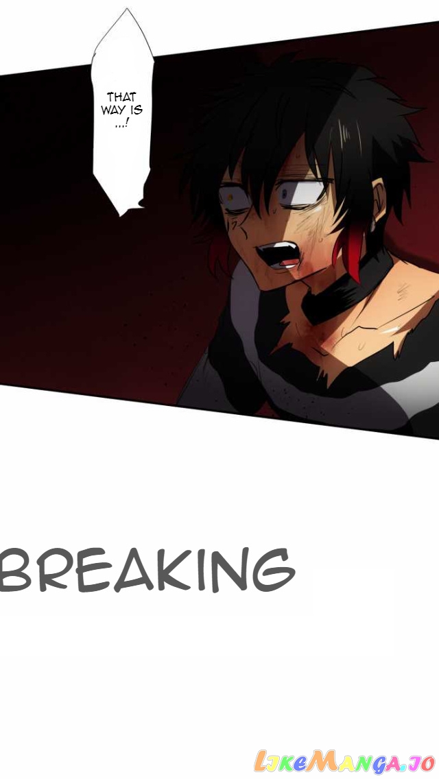 Nanbaka - Manga chapter 69 - page 21