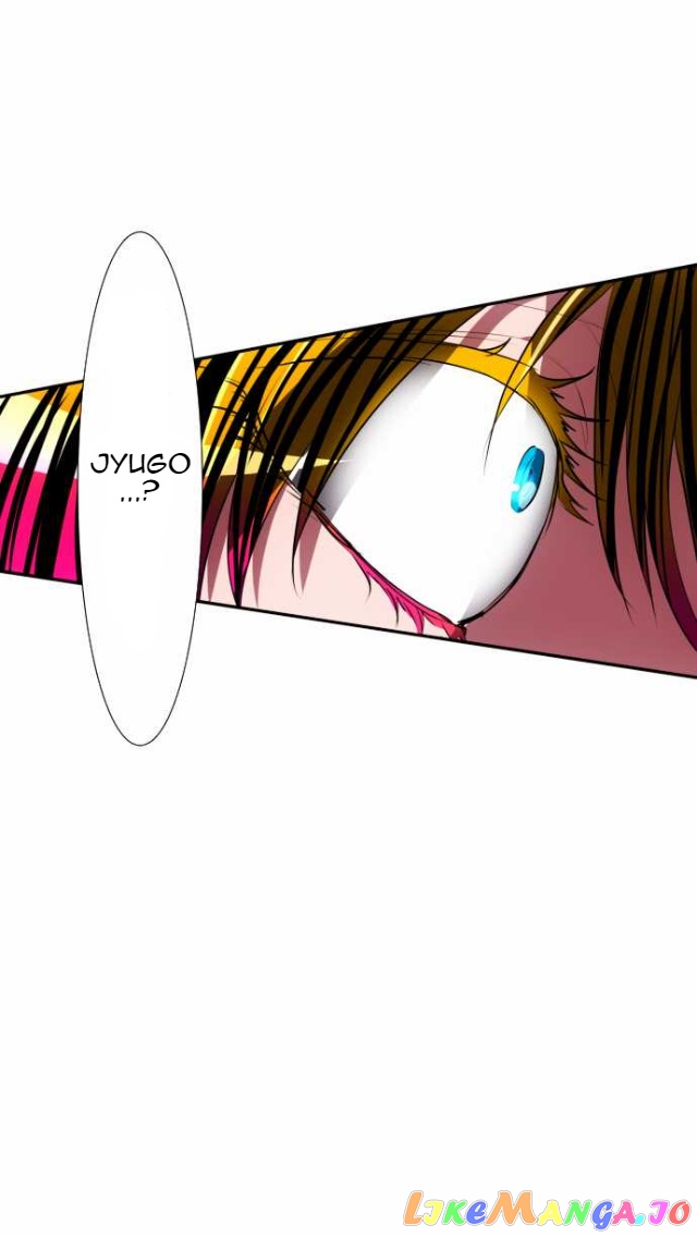 Nanbaka - Manga chapter 69 - page 24