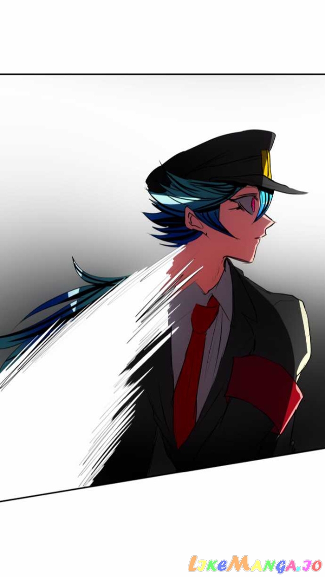 Nanbaka - Manga chapter 69 - page 29