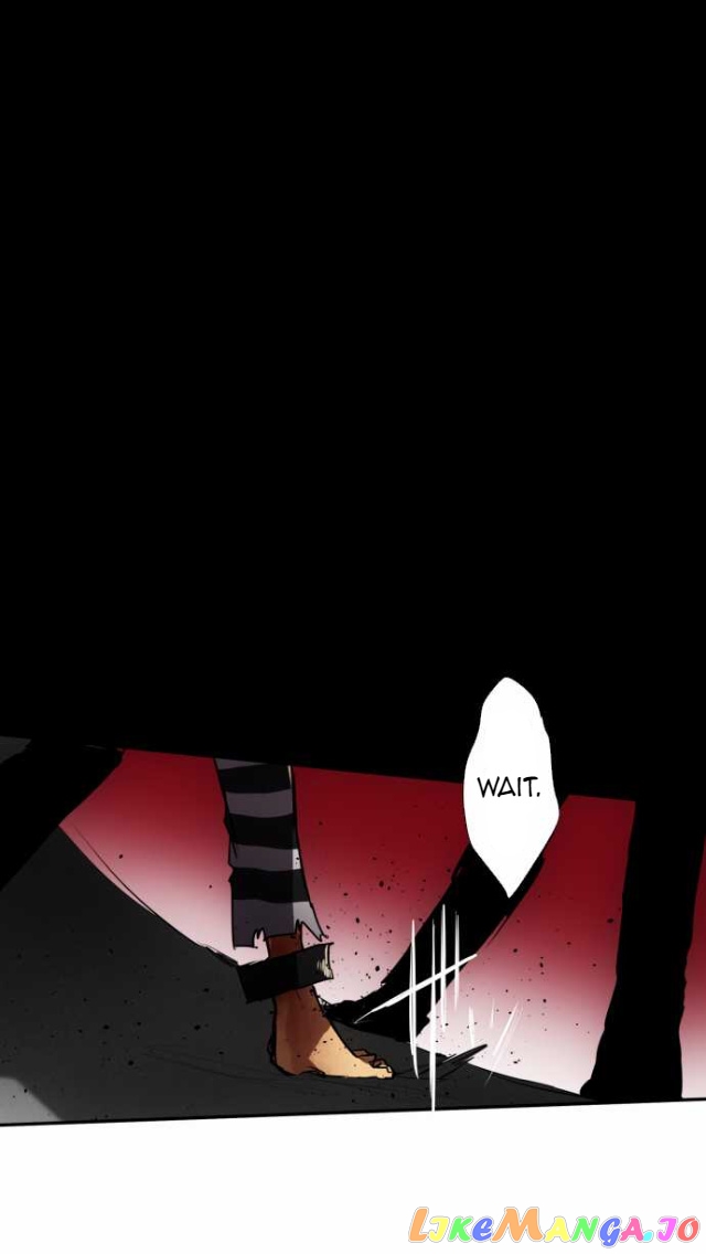 Nanbaka - Manga chapter 69 - page 32