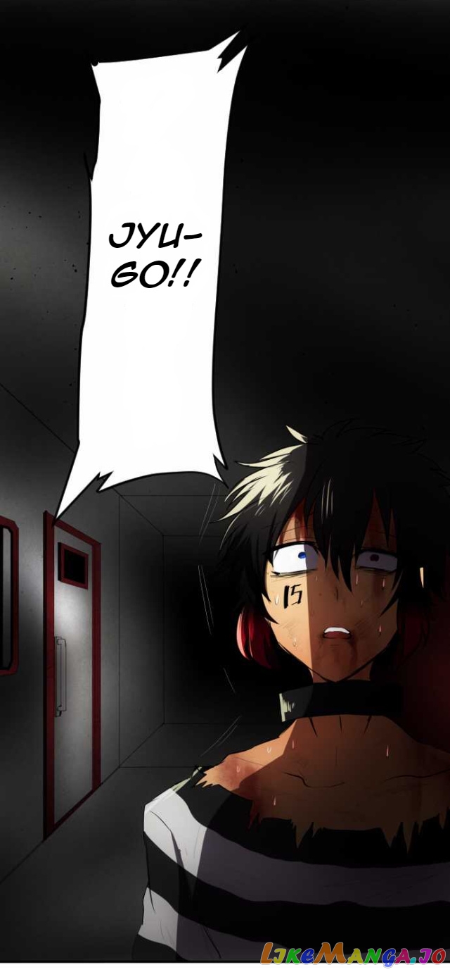 Nanbaka - Manga chapter 69 - page 41