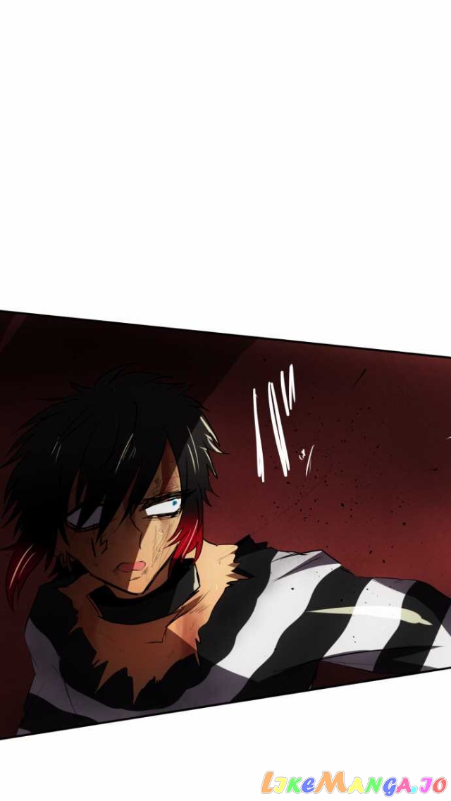 Nanbaka - Manga chapter 69 - page 46