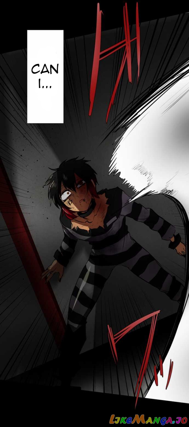 Nanbaka - Manga chapter 69 - page 59