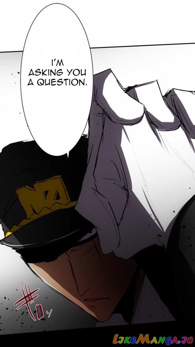 Nanbaka - Manga chapter 69 - page 6