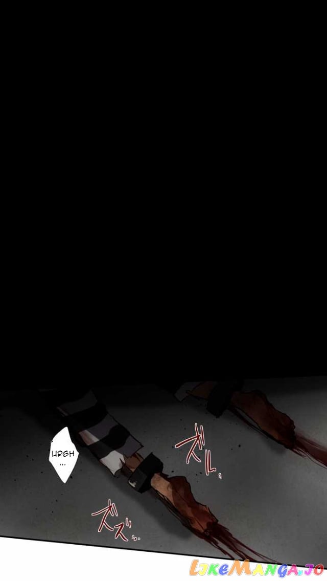 Nanbaka - Manga chapter 69 - page 7