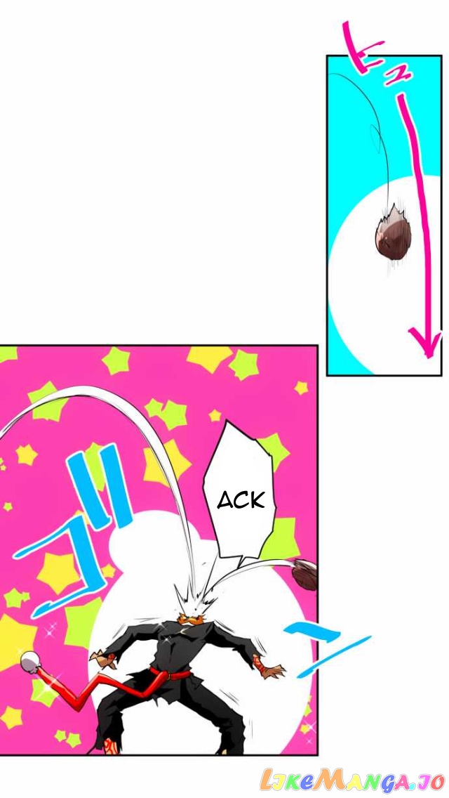 Nanbaka - Manga chapter 111 - page 10