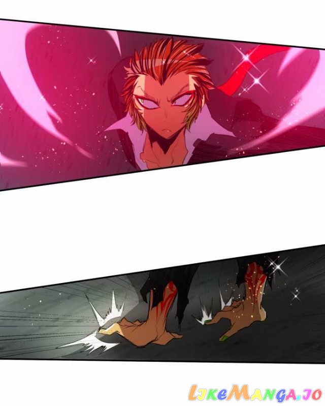 Nanbaka - Manga chapter 111 - page 14