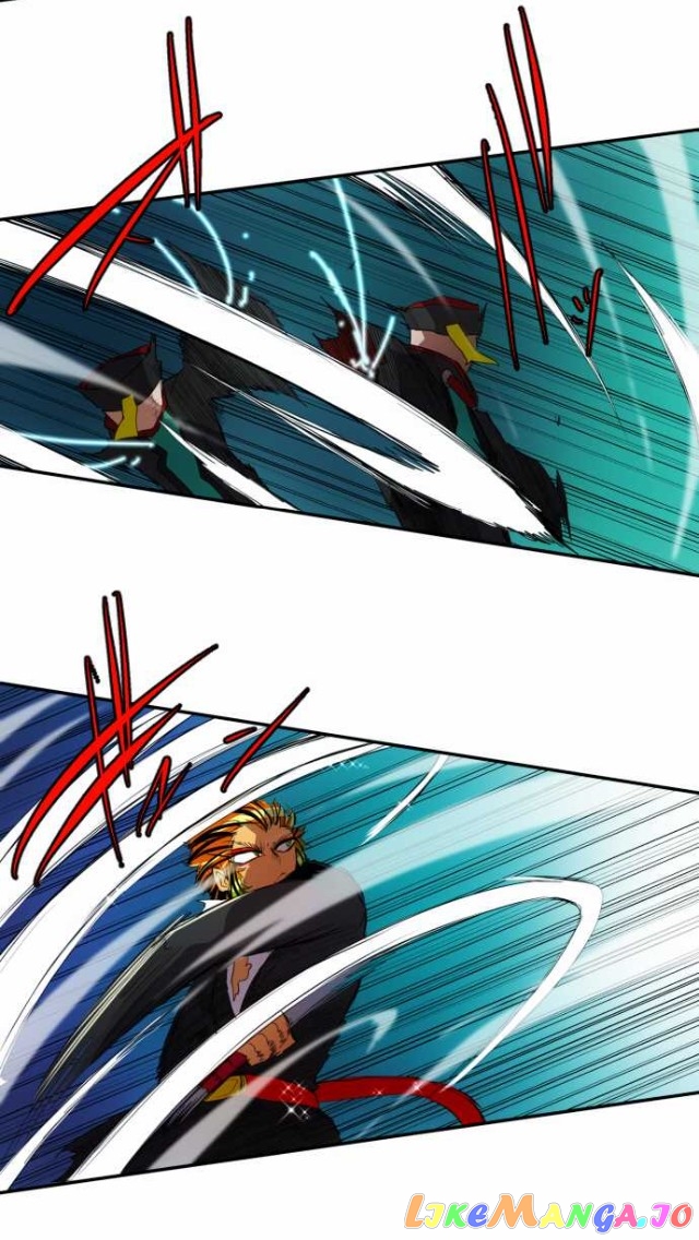 Nanbaka - Manga chapter 111 - page 18