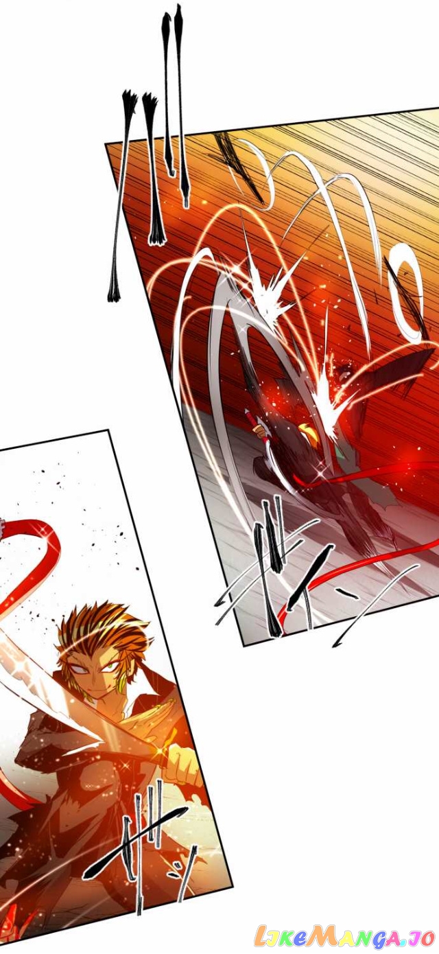Nanbaka - Manga chapter 111 - page 20