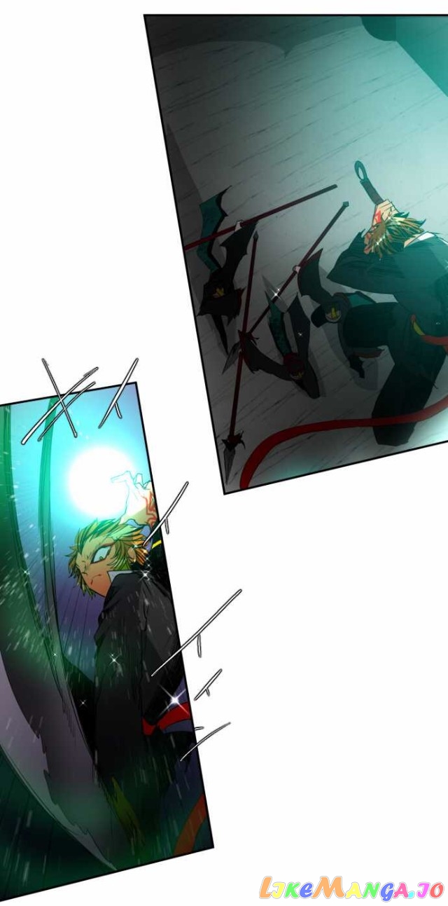 Nanbaka - Manga chapter 111 - page 22