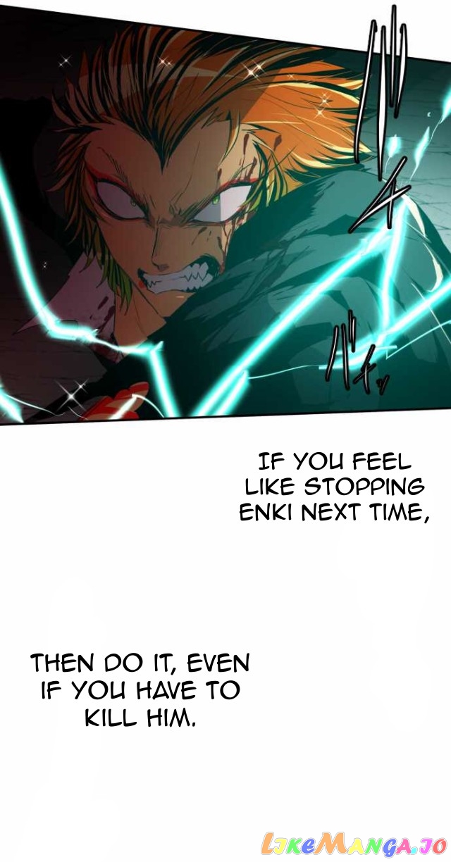 Nanbaka - Manga chapter 111 - page 25