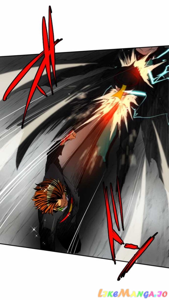 Nanbaka - Manga chapter 111 - page 27