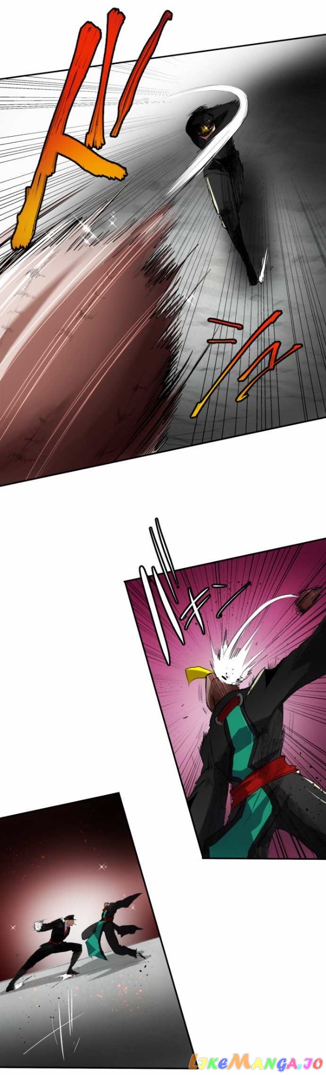 Nanbaka - Manga chapter 111 - page 7