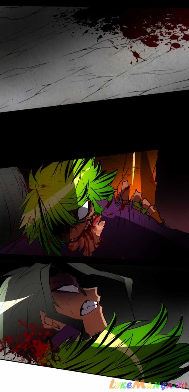 Nanbaka - Manga chapter 90 - page 1