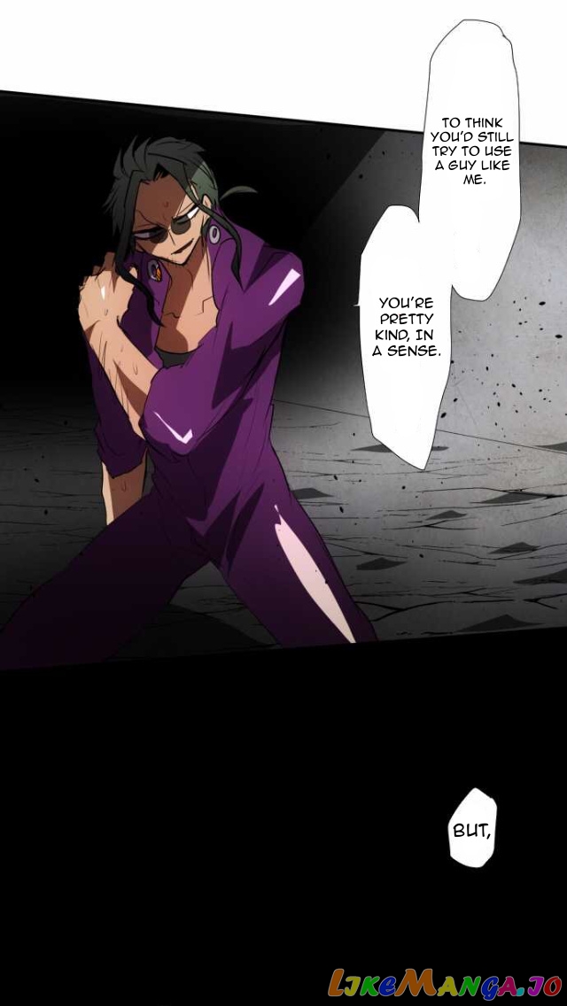 Nanbaka - Manga chapter 90 - page 14