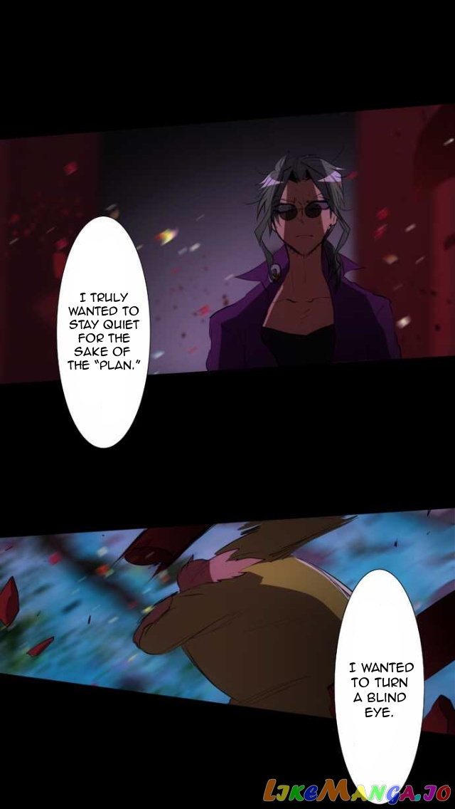 Nanbaka - Manga chapter 90 - page 16