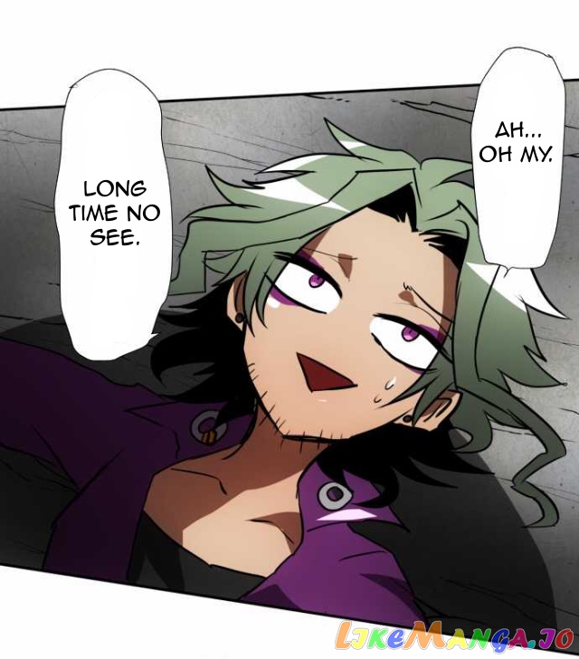 Nanbaka - Manga chapter 90 - page 22