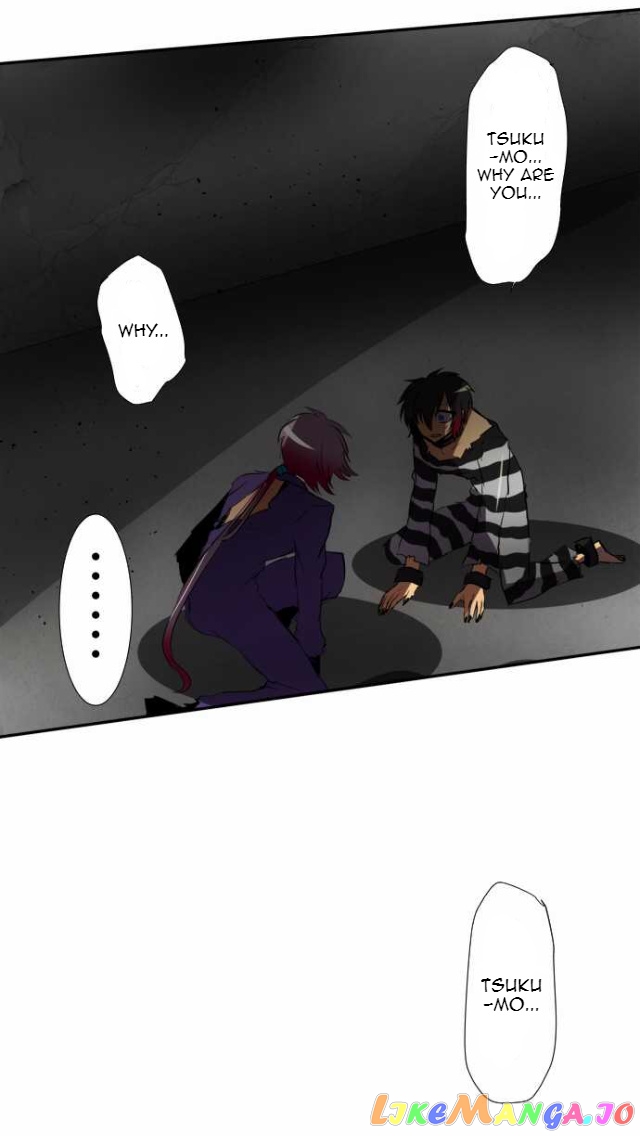 Nanbaka - Manga chapter 70 - page 10