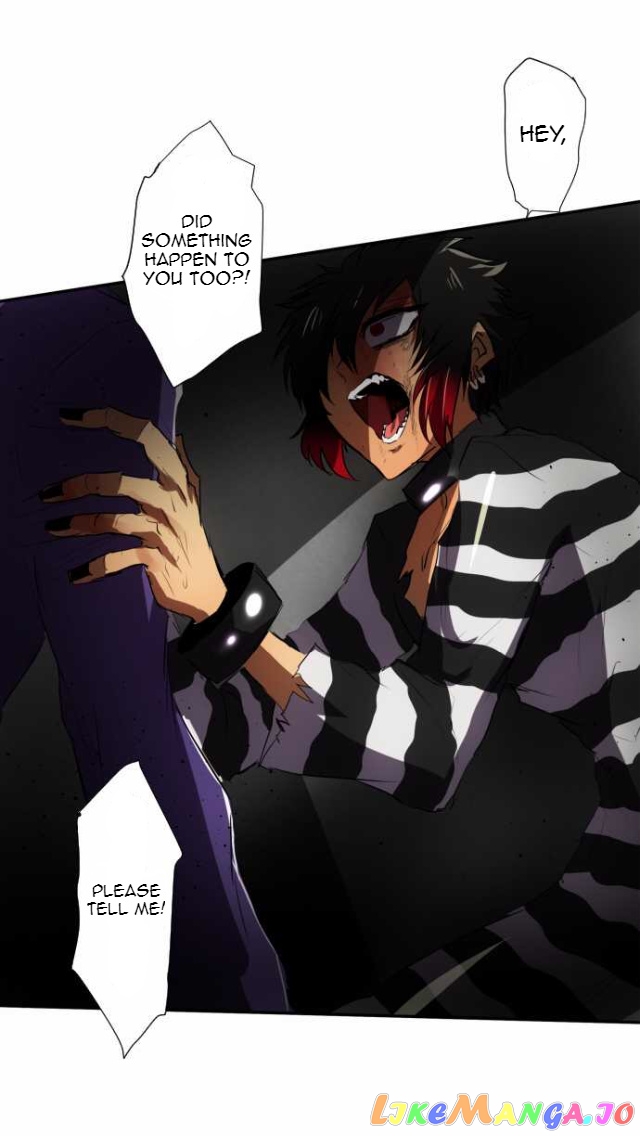 Nanbaka - Manga chapter 70 - page 11