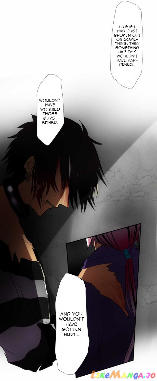 Nanbaka - Manga chapter 70 - page 23