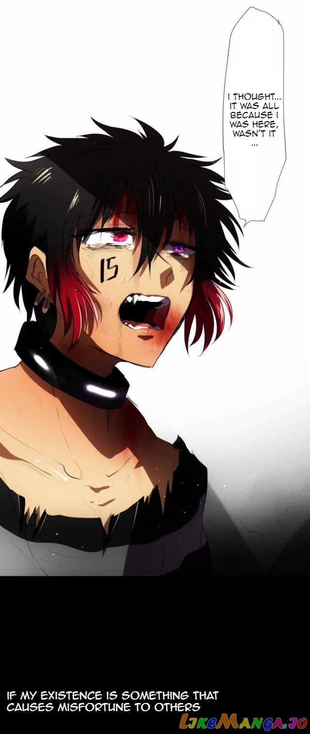 Nanbaka - Manga chapter 70 - page 25