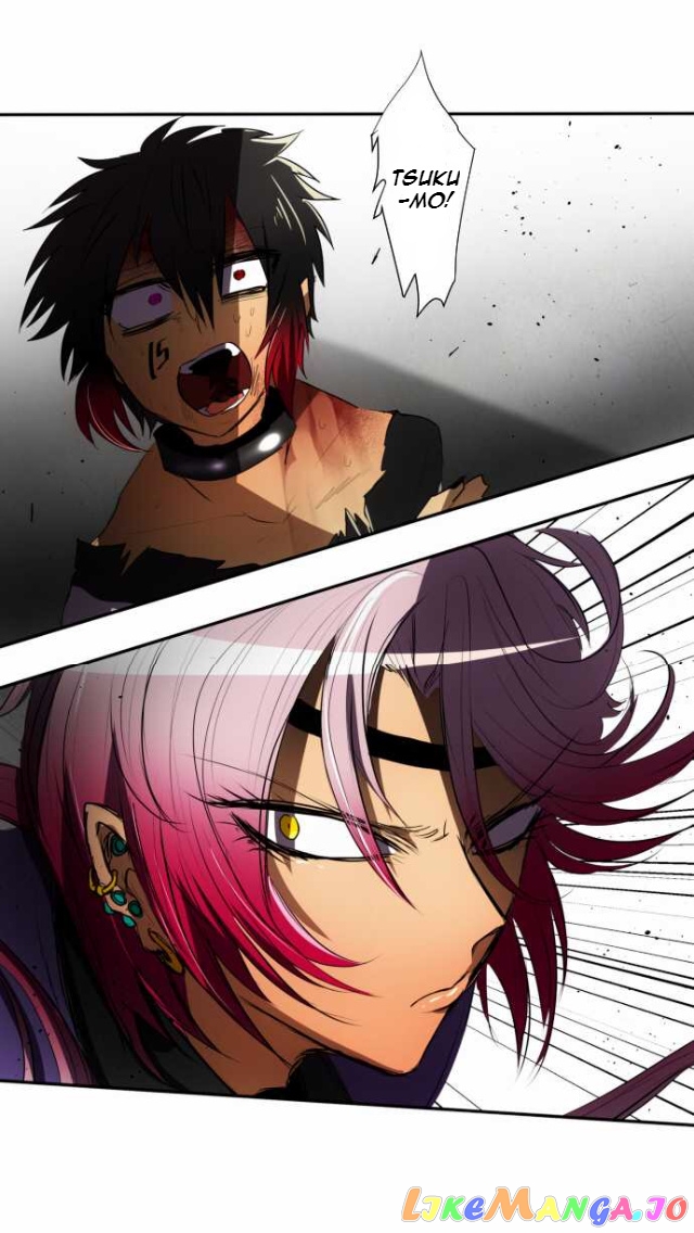 Nanbaka - Manga chapter 70 - page 28