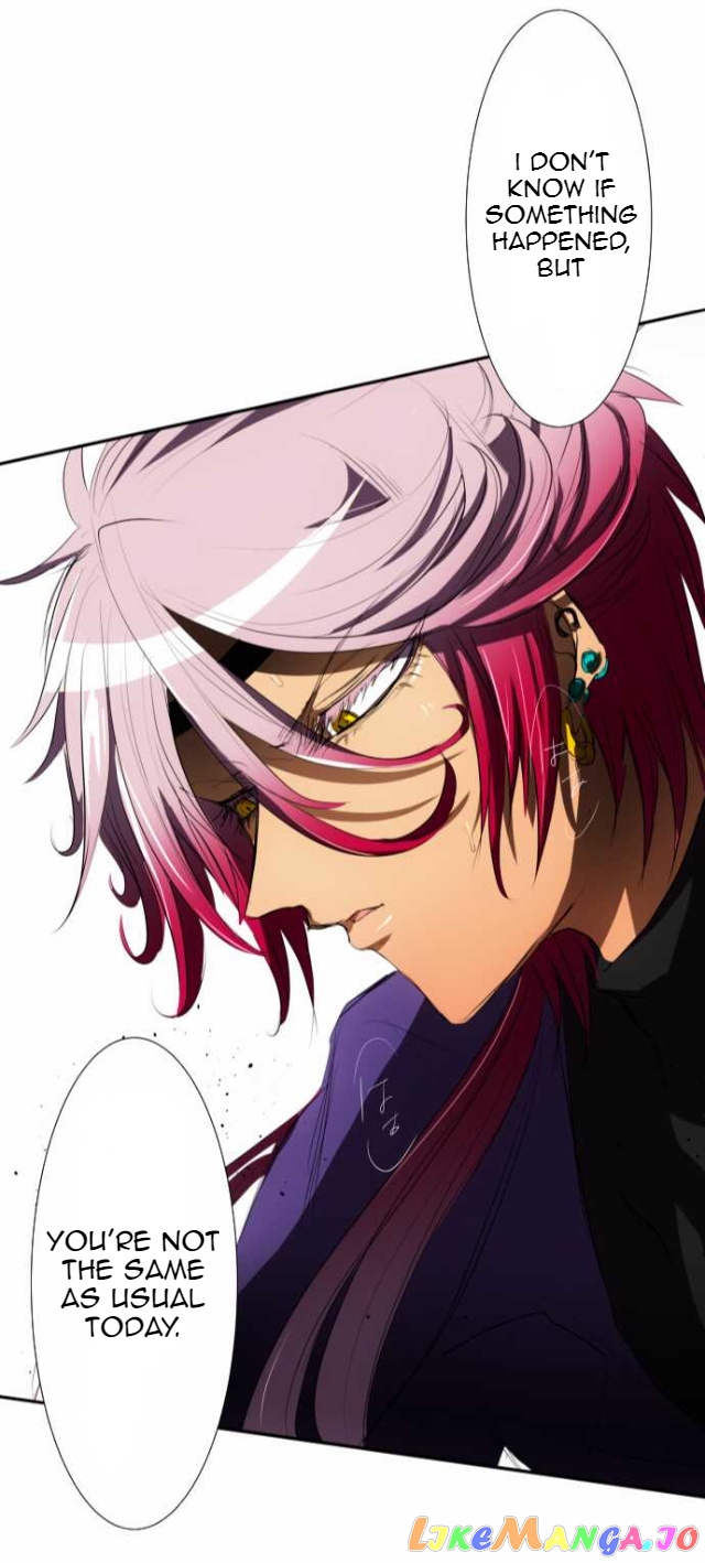Nanbaka - Manga chapter 70 - page 32