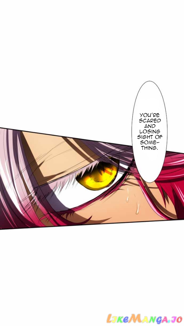 Nanbaka - Manga chapter 70 - page 33