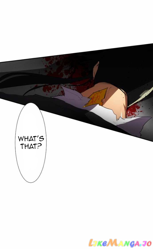Nanbaka - Manga chapter 70 - page 4