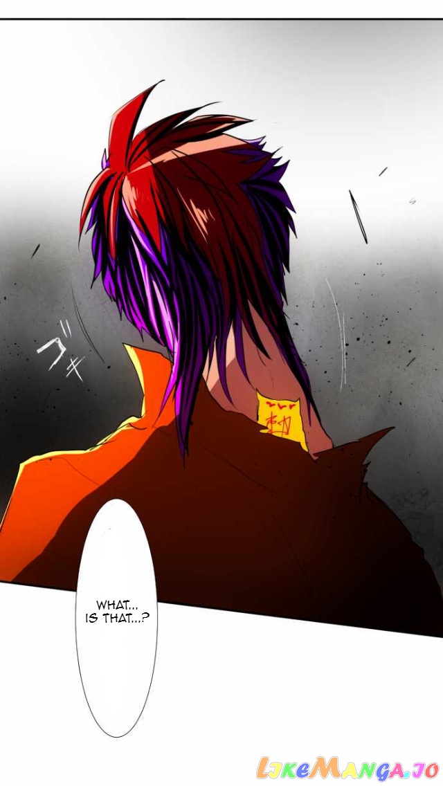 Nanbaka - Manga chapter 70 - page 42