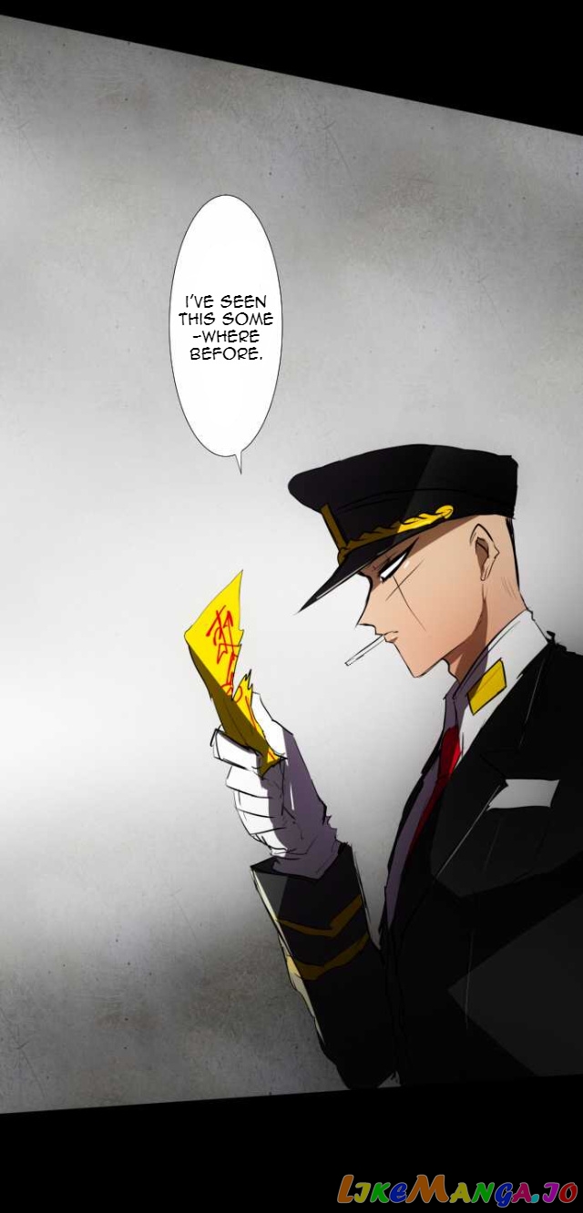 Nanbaka - Manga chapter 70 - page 49