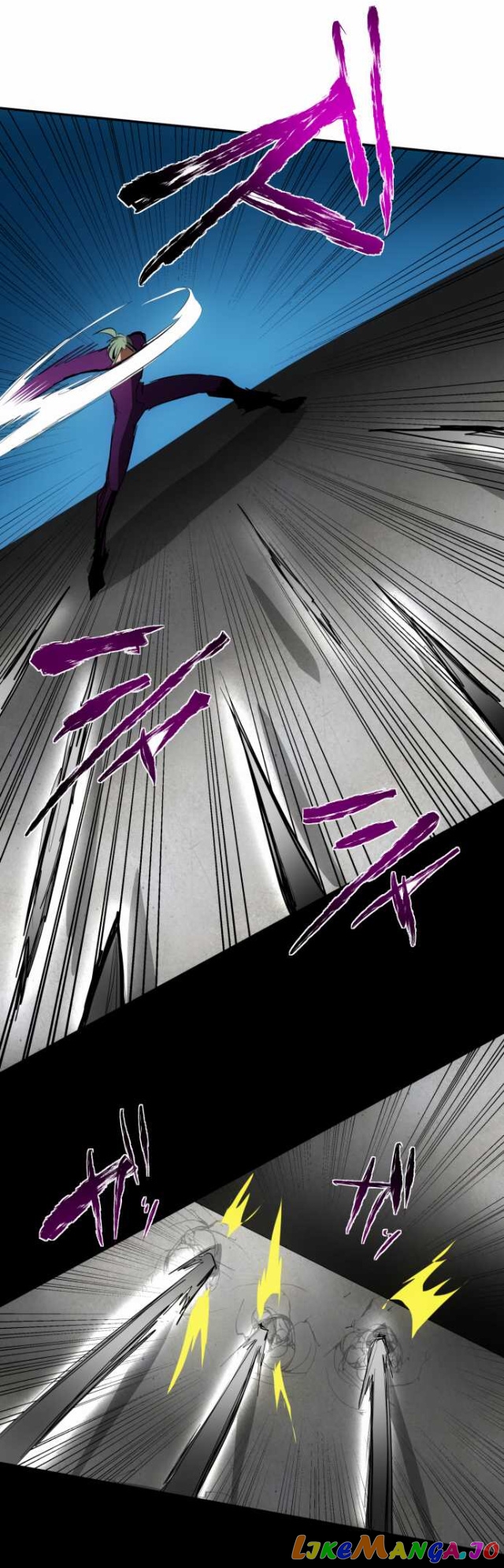 Nanbaka - Manga chapter 91 - page 12