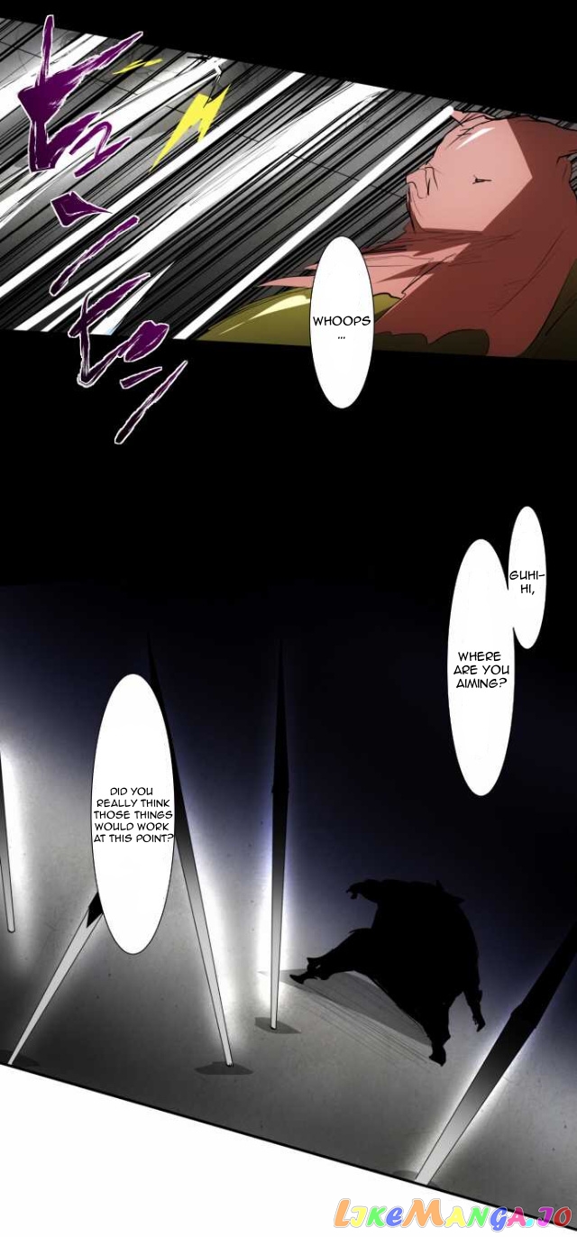 Nanbaka - Manga chapter 91 - page 13
