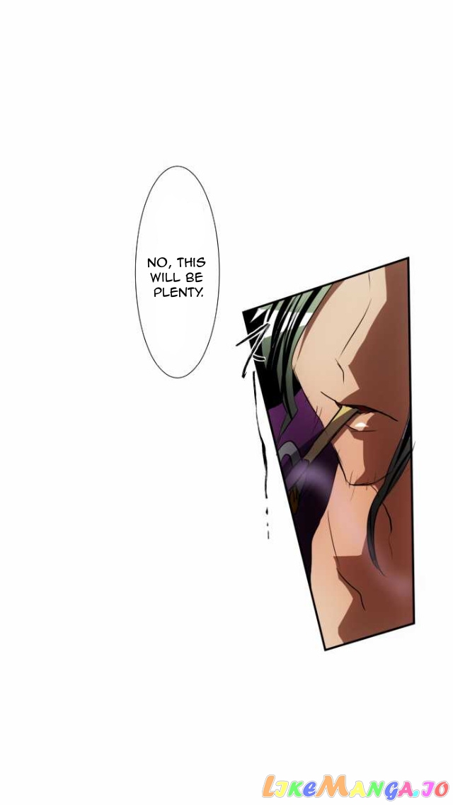 Nanbaka - Manga chapter 91 - page 14