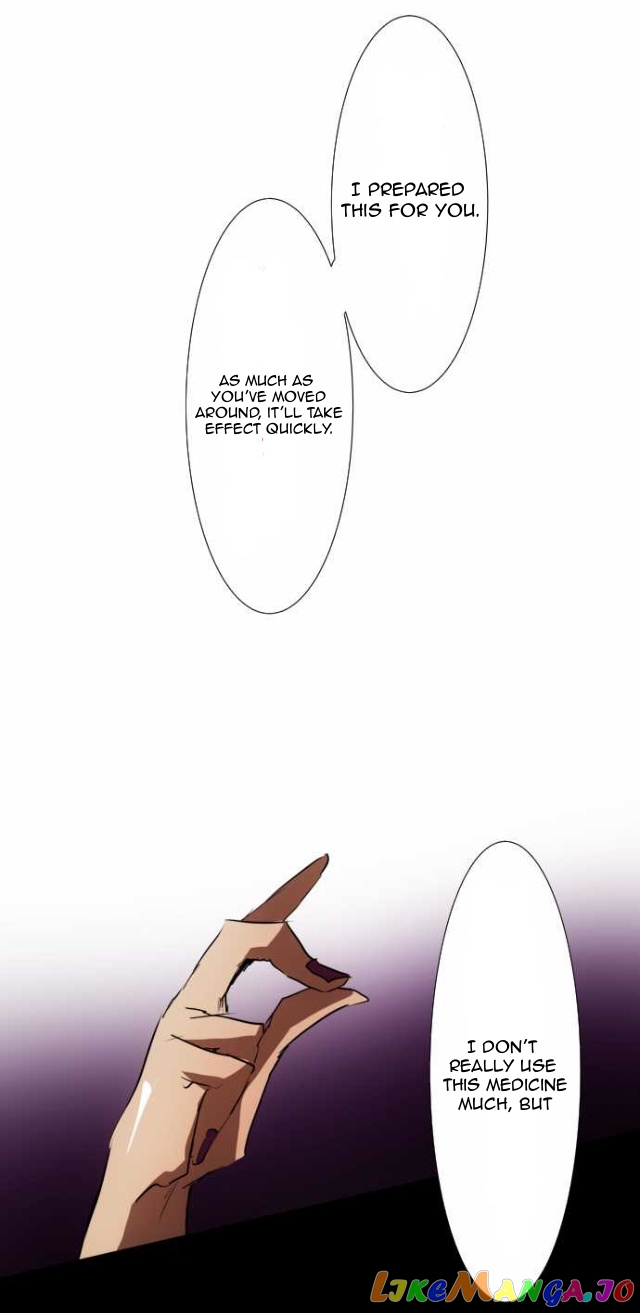 Nanbaka - Manga chapter 91 - page 18