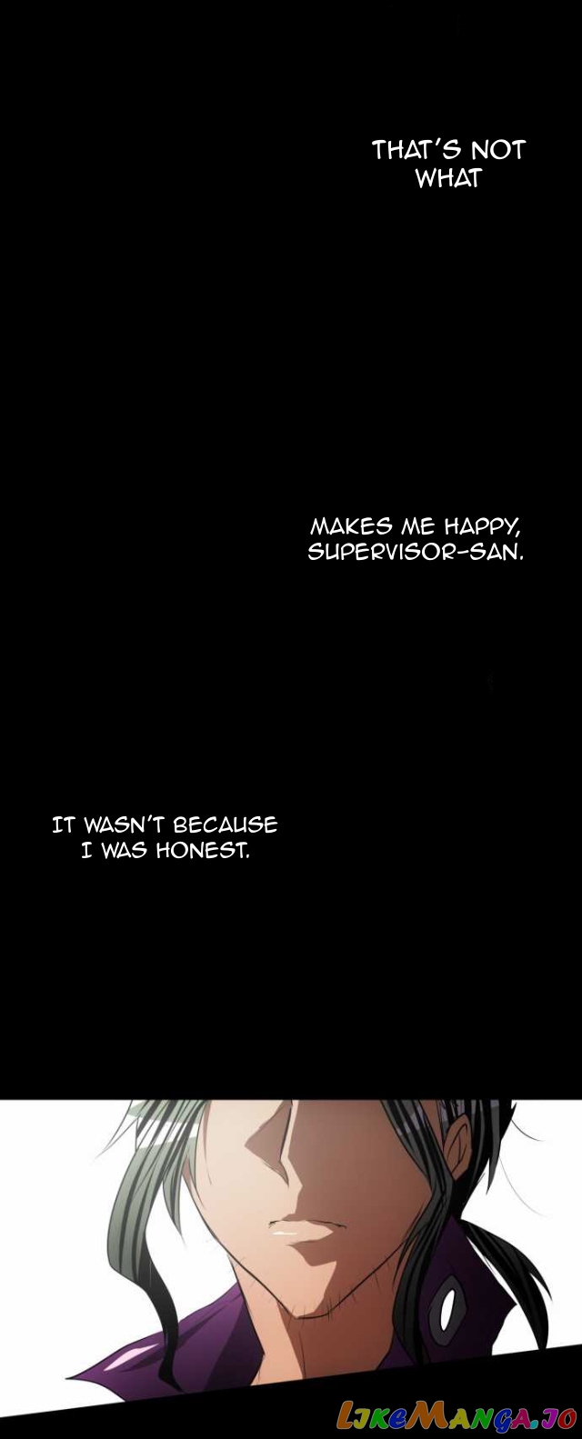 Nanbaka - Manga chapter 91 - page 28