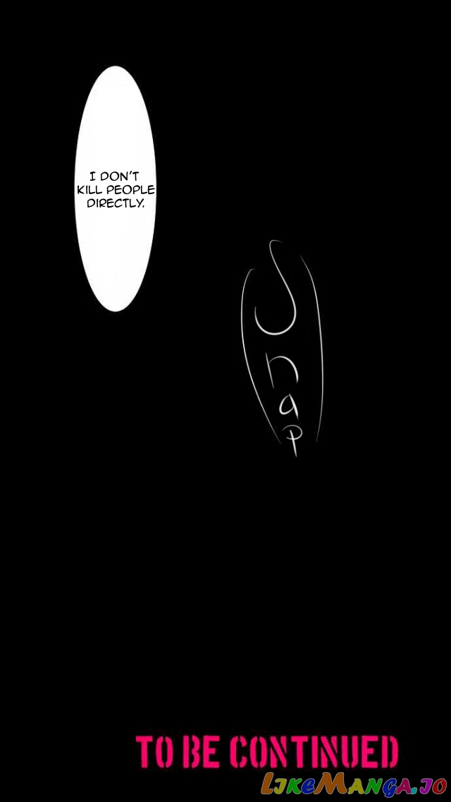 Nanbaka - Manga chapter 91 - page 36