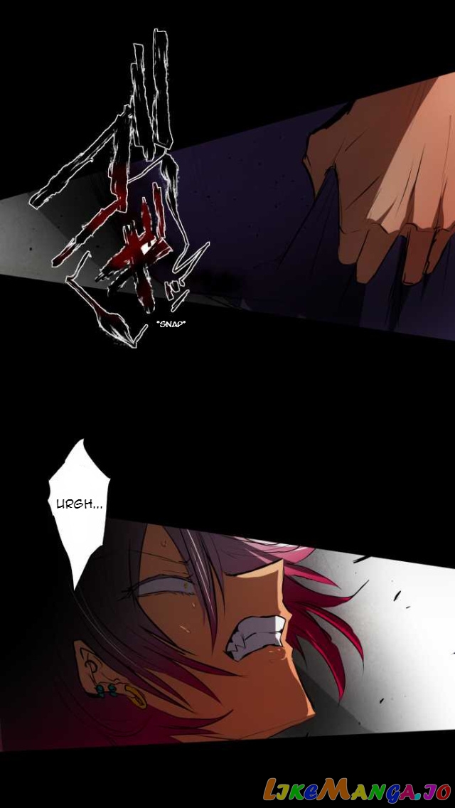 Nanbaka - Manga chapter 71 - page 18